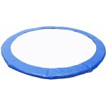 GoodJump kryt pružin na trampolínu 244cm modrá – Zboží Dáma