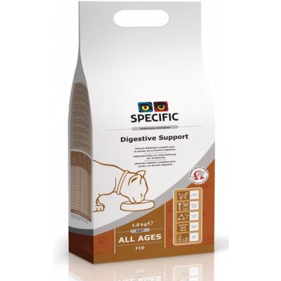 Specific FID Digestive support 3 x 2 kg