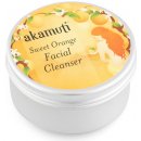Akamuti čistící krém na obličej Sladký pomeranč 50 ml