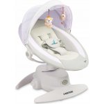 Caretero OPTI automatické houpání 360° napájení ze sítě/baterie – Zboží Mobilmania