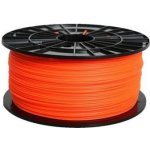 Filament PM PETG 1,75mm, 1kg, transparentní oranžová – Hledejceny.cz