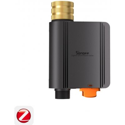 SONOFF Hydro ONE Zigbee Inteligentní vodní ventil s průtokoměrem – Hledejceny.cz