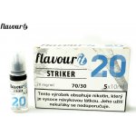 Flavourit STRIKER Dripper booster 70/30 20mg 5x10ml – Sleviste.cz