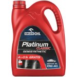 Orlen Oil Platinum Classic Semisynthetic 10W-40 4,5 l – Sleviste.cz