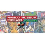 Namco Museum Archives Vol 2 – Hledejceny.cz