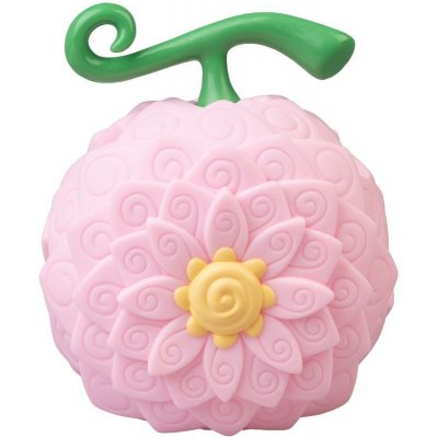 Erik One Piece Flower-Flower Fruit LAMP053 – Zboží Mobilmania