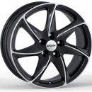 Ronal R51 8,5x20 5x114,3 ET35 black polished