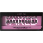 Catrice Umělé řasy Faked Volume Cluster (Lashes) – Hledejceny.cz