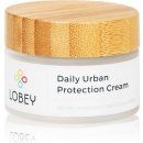 Lobey Daily Urban Protection Cream denní krém proti vráskám 50 ml