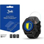 3mk Watch Protection FlexibleGlass pro Garmin Fenix 7 Pro Solar 5903108528191 – Zboží Živě
