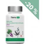 Tiens Ikan extra 150 kapslí – Hledejceny.cz