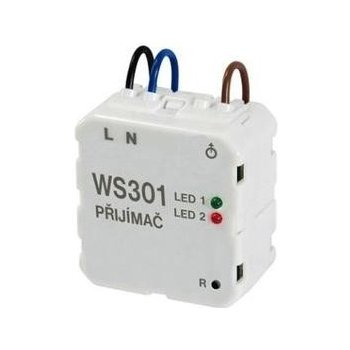 Elektrobock WS301