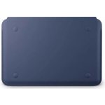 EPICO kožené pouzdro pro MacBook Air 15" - tmavě modré 9911141600005 – Zbozi.Blesk.cz
