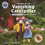The Case of the Vanishing Caterpillar – Hledejceny.cz