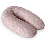 CEBA BABY Polštář kojicí Cebuška PHYSIO Multi Žerzej Abstraction – Hledejceny.cz