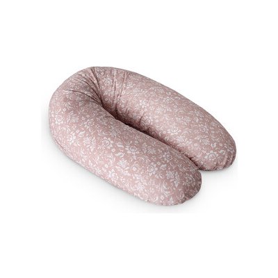 CEBA BABY Polštář kojicí Cebuška PHYSIO Multi Žerzej Abstraction – Hledejceny.cz