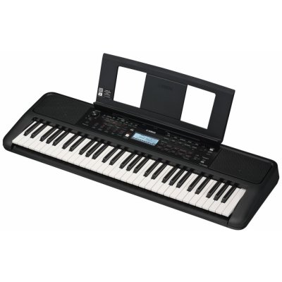 Yamaha PSR E383 – Zboží Mobilmania