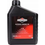 Briggs & Stratton SAE 30 1,4 l – Sleviste.cz