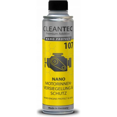 CleanTEC Nano 300 ml – Zboží Mobilmania