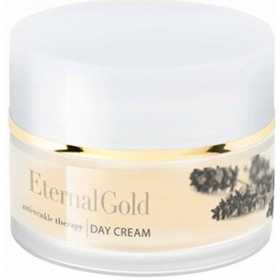 Organique Eternal Gold Anti-Aging Day Cream 50 ml