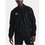 Under Armour Challenger Track Jacket černá – Sleviste.cz