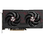 Sapphire Radeon RX 9060 XT Pulse GAMING 16GB GDDR6 11350-03-20G – Zboží Živě