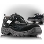 VM Footwear Amsterdam 2865 NON O1 sandály černá – Zbozi.Blesk.cz