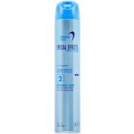 Bes Special Effects Invisible Mist Lacca Forte č.2 silně tužící lak na vlasy 500 ml – Zboží Dáma