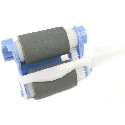 Podávací váleček s držákem - HP RM2-0062 - z kazety Tray 2 - 5 – Hledejceny.cz