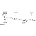 BOSAL BS 850-121 – Hledejceny.cz