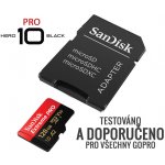 SanDisk microSDXC UHS-I U3 128 GB SDSQXCD-128G-GN6MA – Zbozi.Blesk.cz