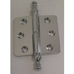 Závěs BELA G 341-110 34 chrom – Hledejceny.cz