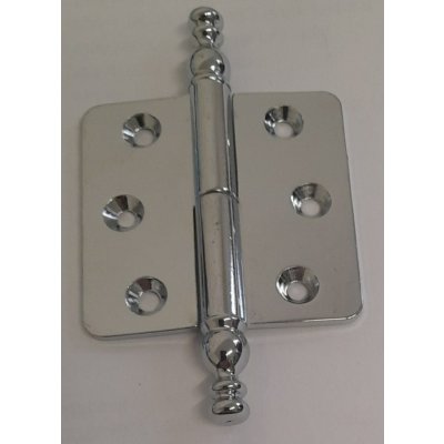Závěs BELA G 341-110 34 chrom – Hledejceny.cz
