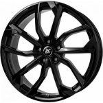 RC-DESIGN rc34 7,5x19 5x120 ET46 black – Hledejceny.cz
