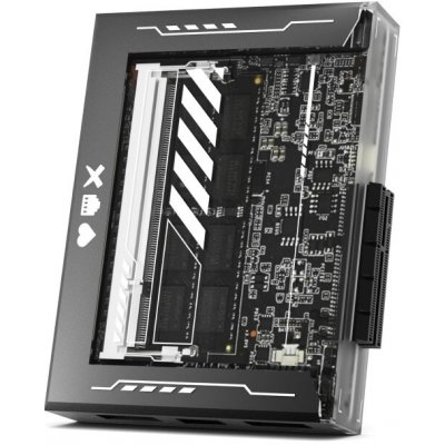 ZimaBlade 7700 – Zboží Živě