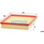 MANN C 24 078 vzduchový filtr – Hledejceny.cz
