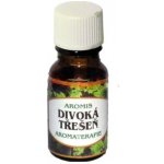 Aromis vonný olej Divoká třešeň 10 ml – Hledejceny.cz