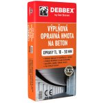 Den Braven Opravná stěrka na beton FINAL 25 kg – HobbyKompas.cz
