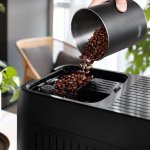 DeLonghi Magnifica Plus ECAM 322.70.SB – Sleviste.cz