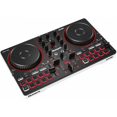 Numark Party Mix III – Zboží Živě