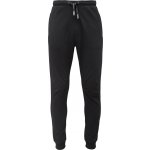 Lehké pánské tepláky Willard SLAMA Černá – Zboží Dáma