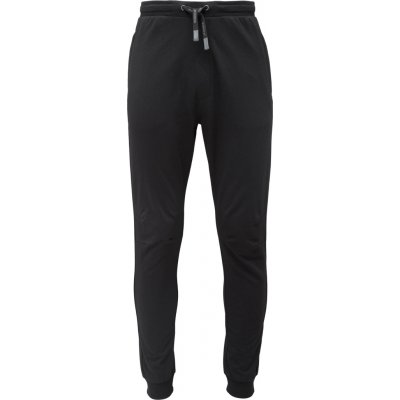 Lehké pánské tepláky Willard SLAMA Černá – Zboží Dáma