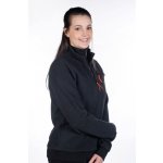 HKM Pullover Teddyfleece Unisex – Sleviste.cz