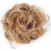 Gumička do vlasů Prima-obchod Gumička s vlasy, barva 1 blond melír