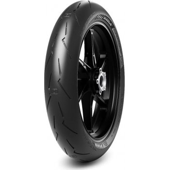 PIRELLI 120/70 R17 DIABLO SUPERCORSA V4 SP (58W)