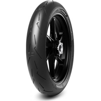 Pirelli Diablo Supercorsa V4 SP 120/70 R17 58W – Hledejceny.cz