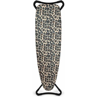 Rolser K-Surf Black Tube 130 x 37 cm Leopardí vzor – Sleviste.cz