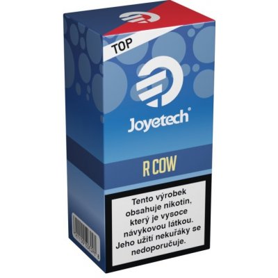 Joyetech TOP RCOW 10 ml 16 mg – Zbozi.Blesk.cz