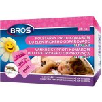 Bros Kids Polštářky proti komárům do elektrického odpařovače pro děti 20ks 371 – Hledejceny.cz