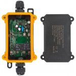 IMMAX NEO LITE SMART venkovní vypínač Vypínač, pro chytrý dům, venkovní, Wi-Fi, Tuya, 16A, IP68, 07746L – HobbyKompas.cz